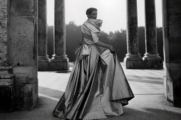 The Legendary Images：Dior的绝代风华
